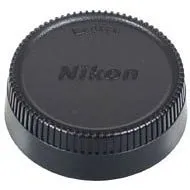 Nikon LF-1 Rear Lens Cap