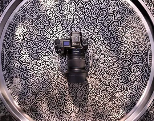 Nikon Z 7II FX-Format Mirrorless Camera Body