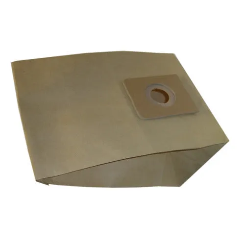 Nilfisk Elite, Extreme & King Series paper generic vacuum bags