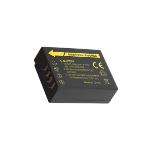 Nitecore NC-BP004 Camera Battery Compatible Fujifilm NP-W126S