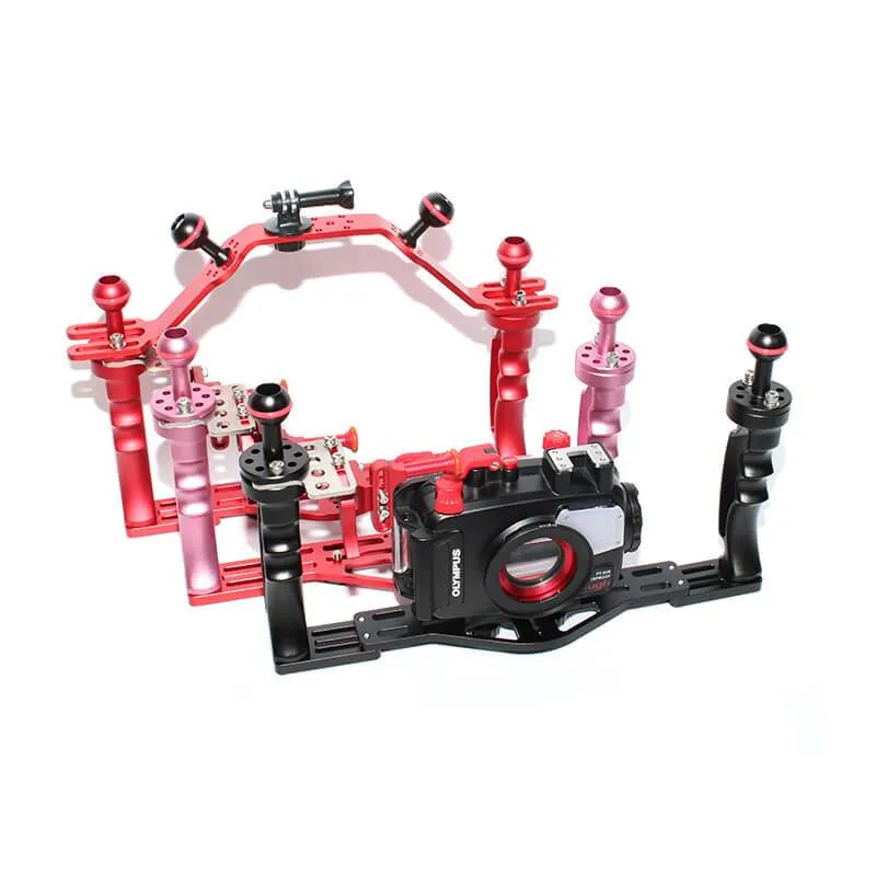 Nitescuba Camera Tray