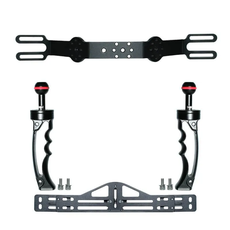 Nitescuba Camera Tray