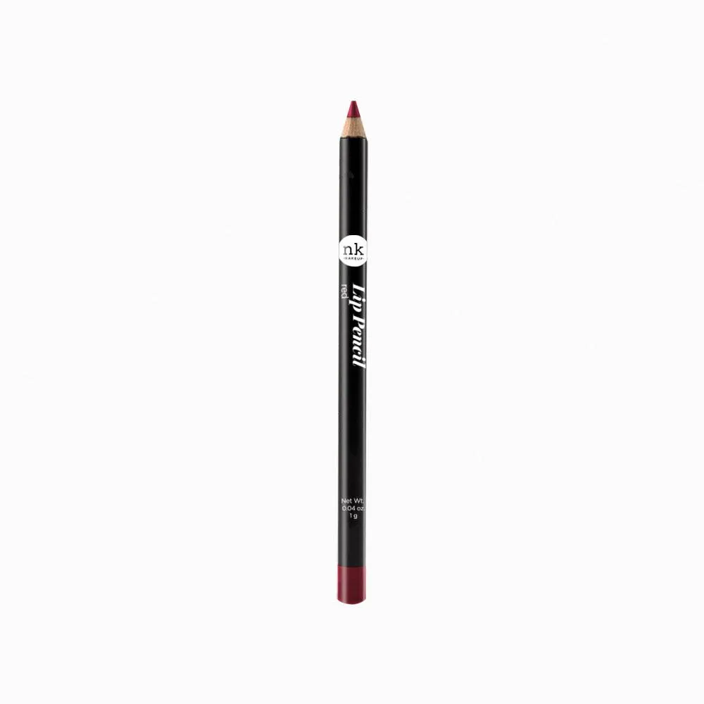 NK EYELINER/LIPLINER  PENCIL (PENCIL SHARPENER REQUIRED)