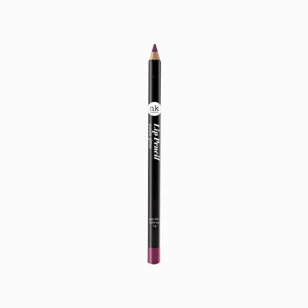 NK EYELINER/LIPLINER  PENCIL (PENCIL SHARPENER REQUIRED)