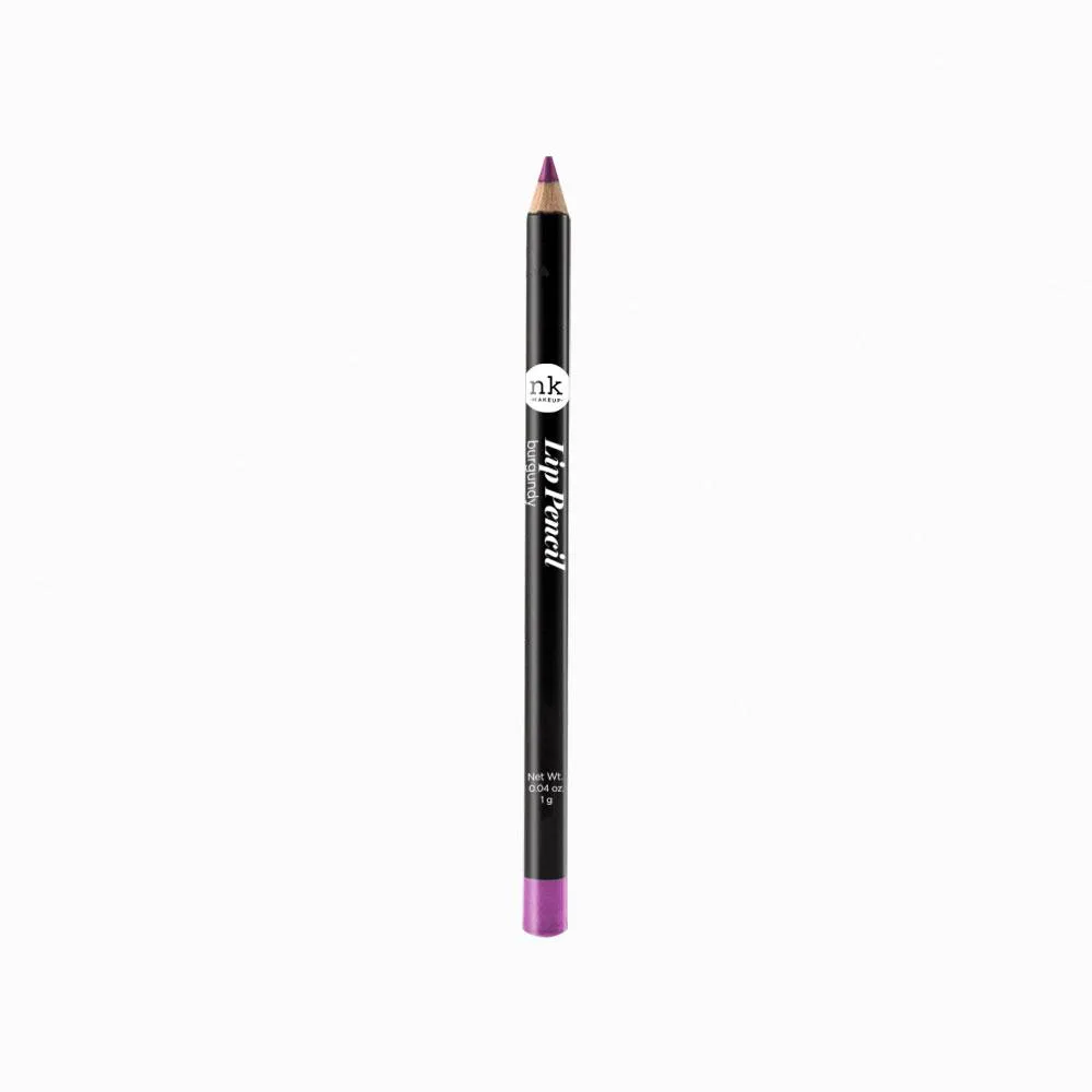 NK EYELINER/LIPLINER  PENCIL (PENCIL SHARPENER REQUIRED)