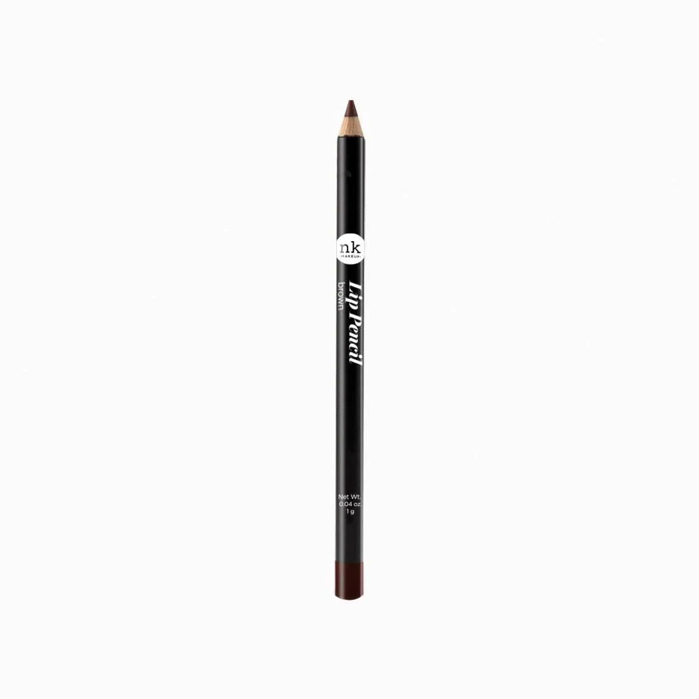 NK EYELINER/LIPLINER  PENCIL (PENCIL SHARPENER REQUIRED)