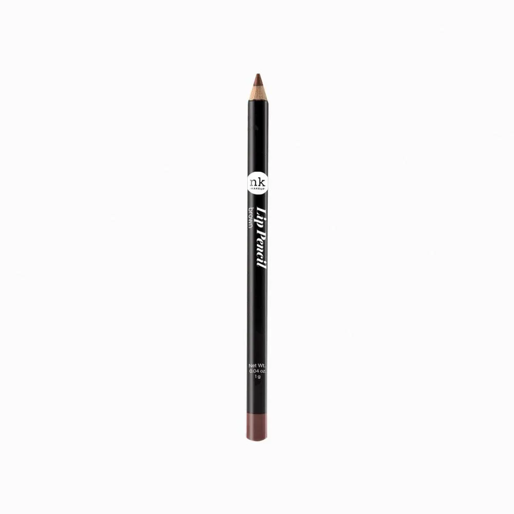 NK EYELINER/LIPLINER  PENCIL (PENCIL SHARPENER REQUIRED)
