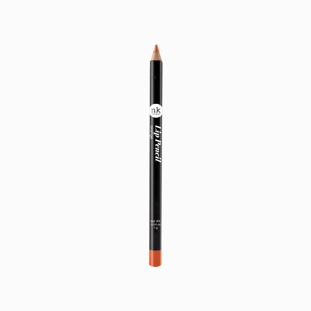 NK EYELINER/LIPLINER  PENCIL (PENCIL SHARPENER REQUIRED)