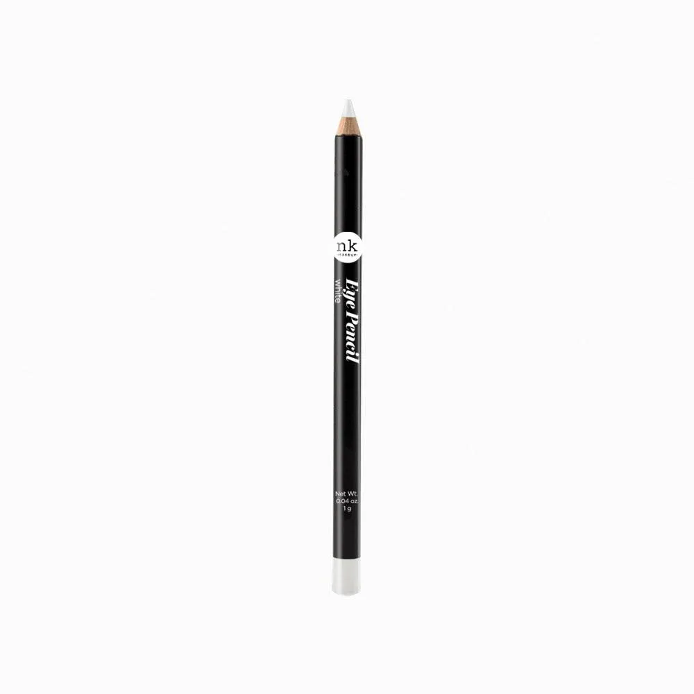NK EYELINER/LIPLINER  PENCIL (PENCIL SHARPENER REQUIRED)