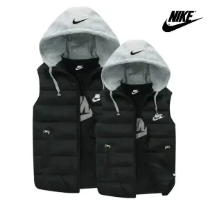 NK™ Sleeveless Puffer Coat