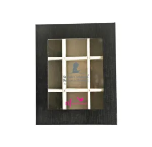 Nora Fleming St. Jude 9 Piece Keepsake Box