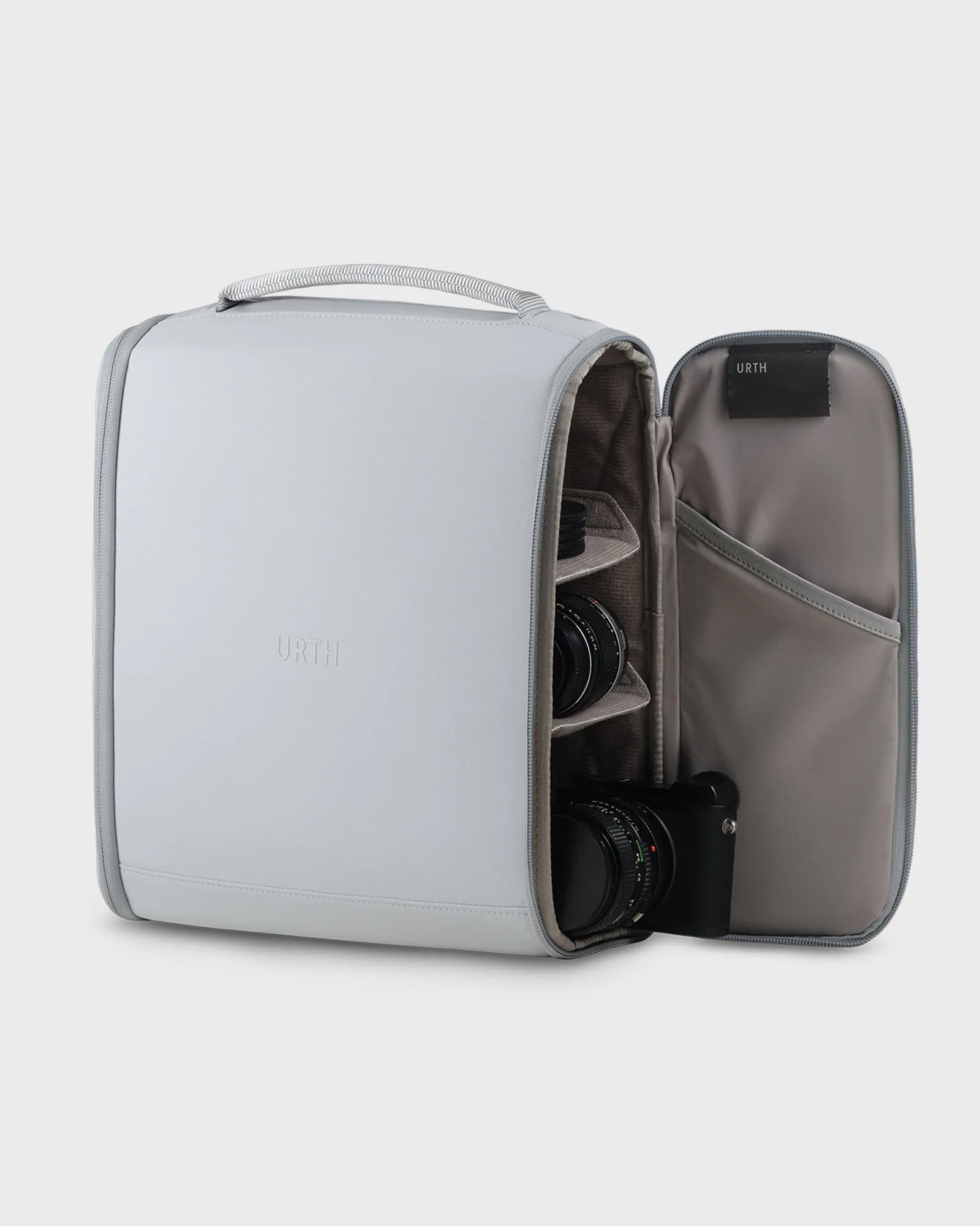 Norite Camera Insert