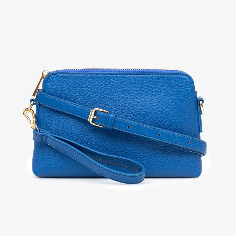 Nova Bag - Blue