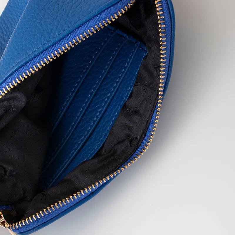Nova Bag - Blue