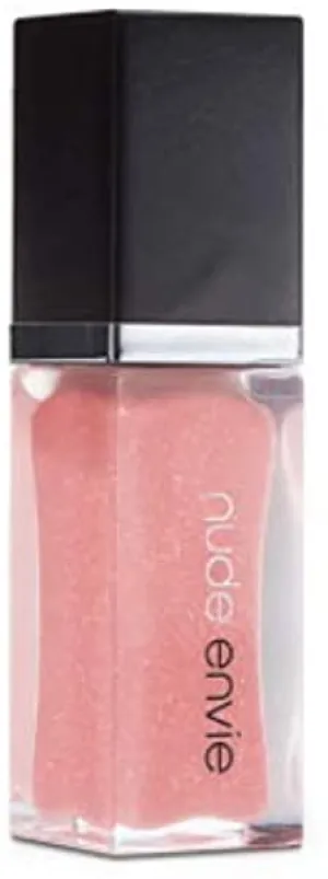 Nude Envie Lip Gloss, Affection