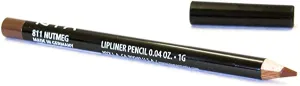 NYX Nyx slim lip liner pencil - nutmeg - slp 811