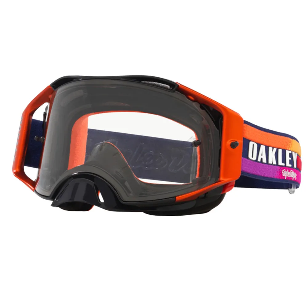 Oakley Airbrake MX TLD Series Goggle