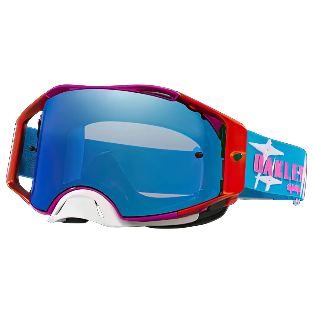 Oakley Airbrake MX TLD Series Goggle