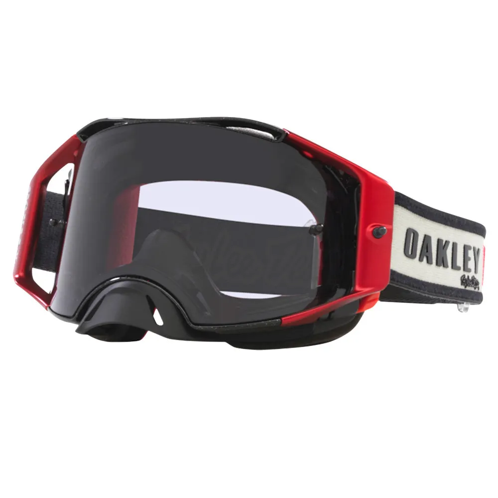 Oakley Airbrake MX TLD Series Goggle
