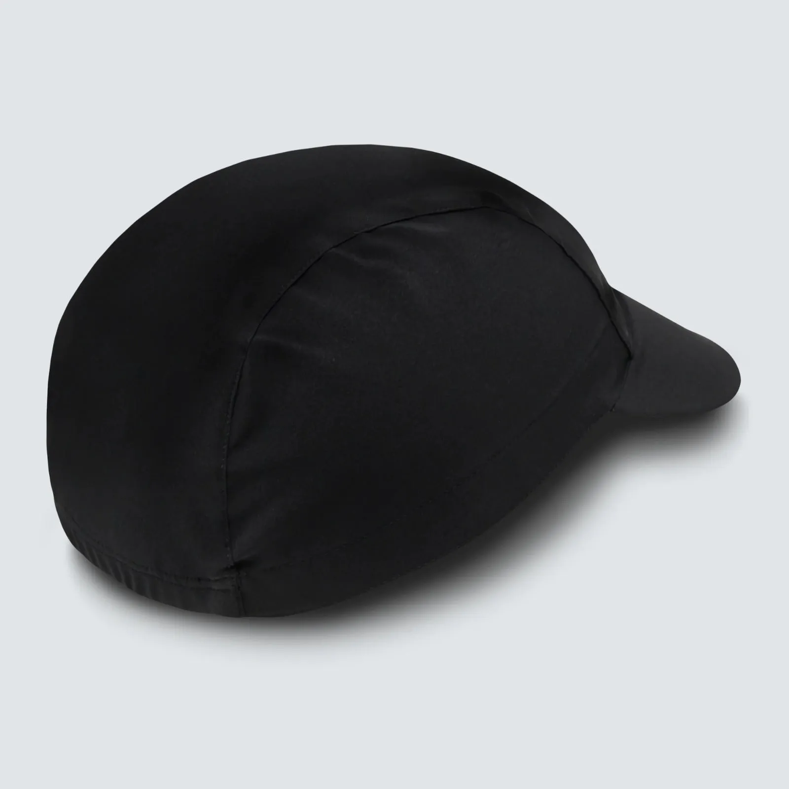 Oakley Cadence Road Cap - Black/Forged Iron (FOS900876-9HV)