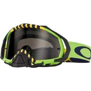 Oakley - Mayhem Flight Series Goggles