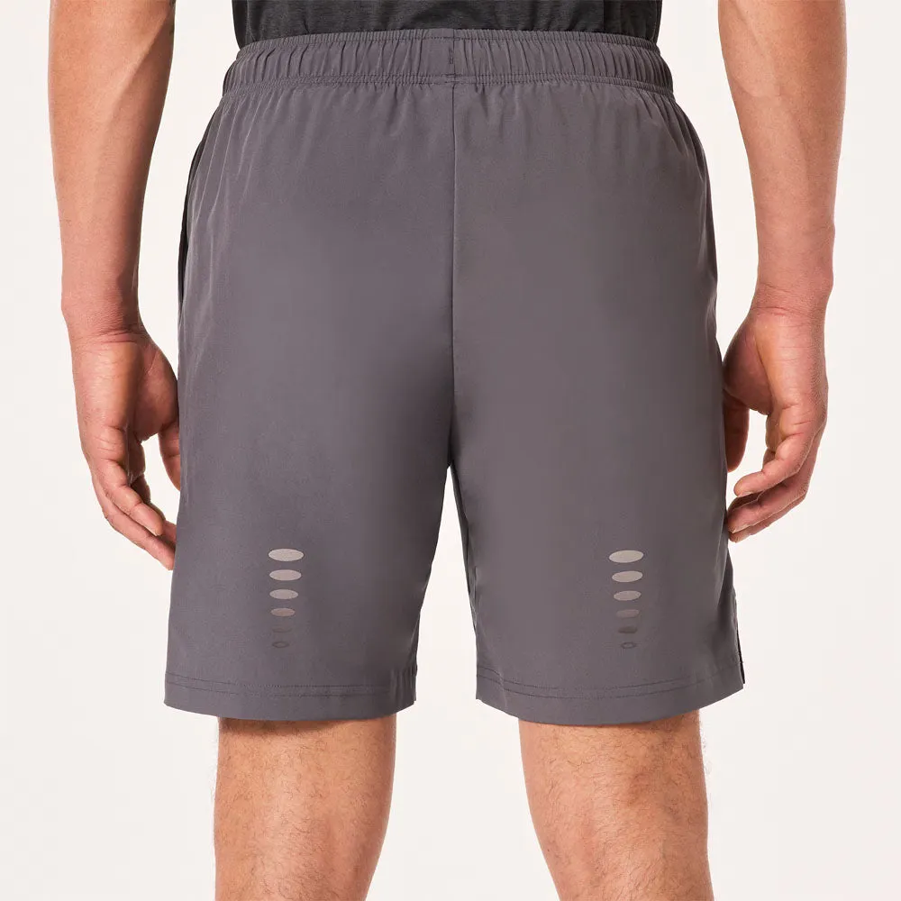 Oakley Mens Foundational 7 Inch Short 3.0