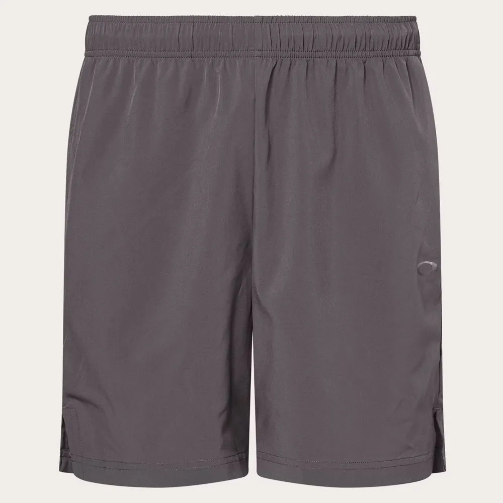 Oakley Mens Foundational 7 Inch Short 3.0