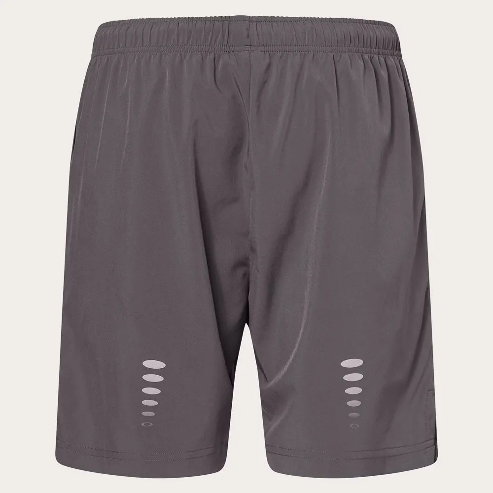 Oakley Mens Foundational 7 Inch Short 3.0
