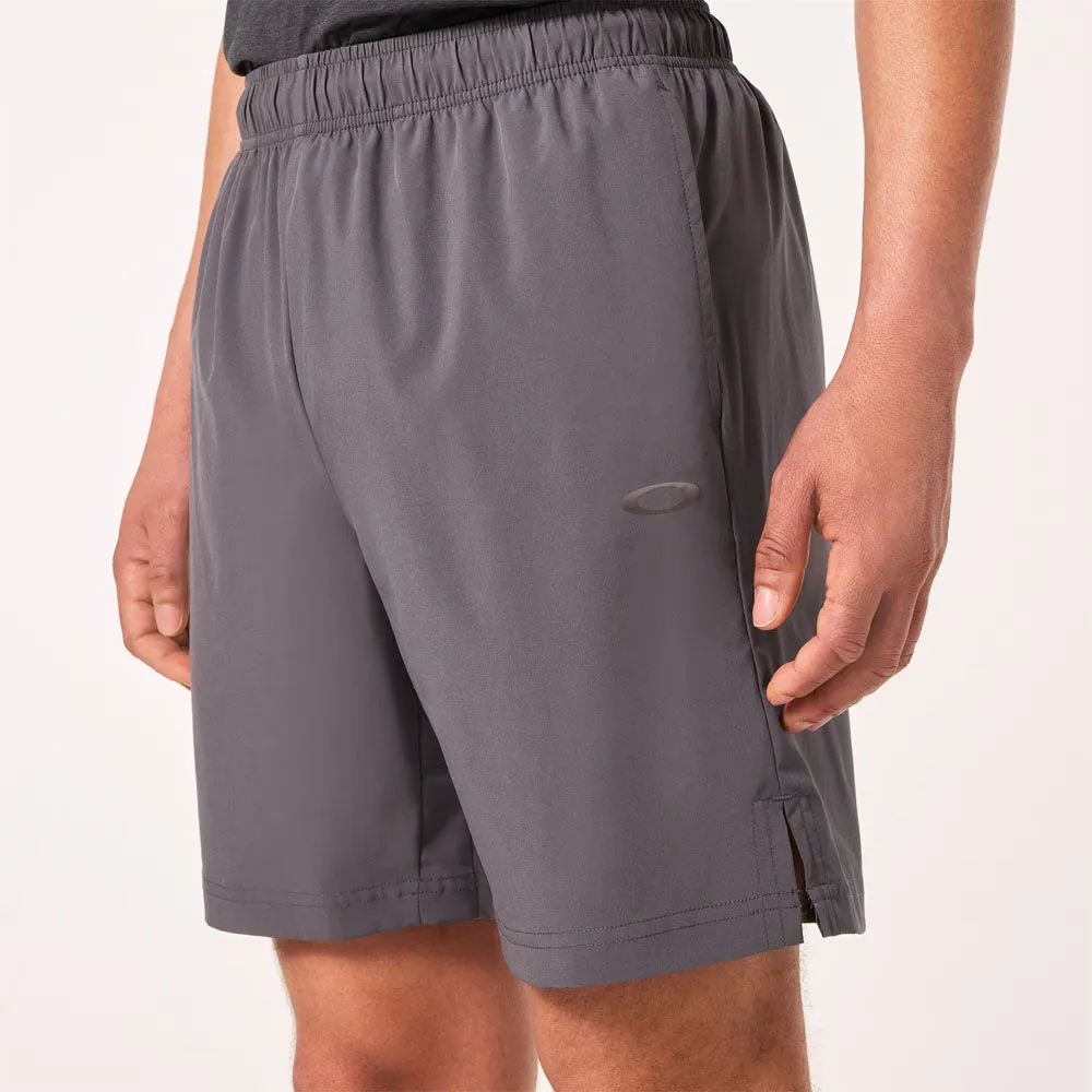 Oakley Mens Foundational 7 Inch Short 3.0