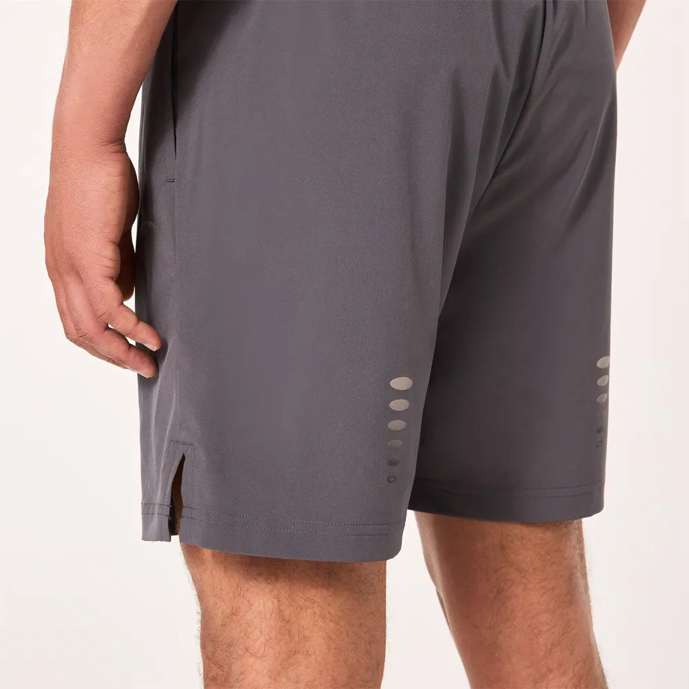 Oakley Mens Foundational 7 Inch Short 3.0