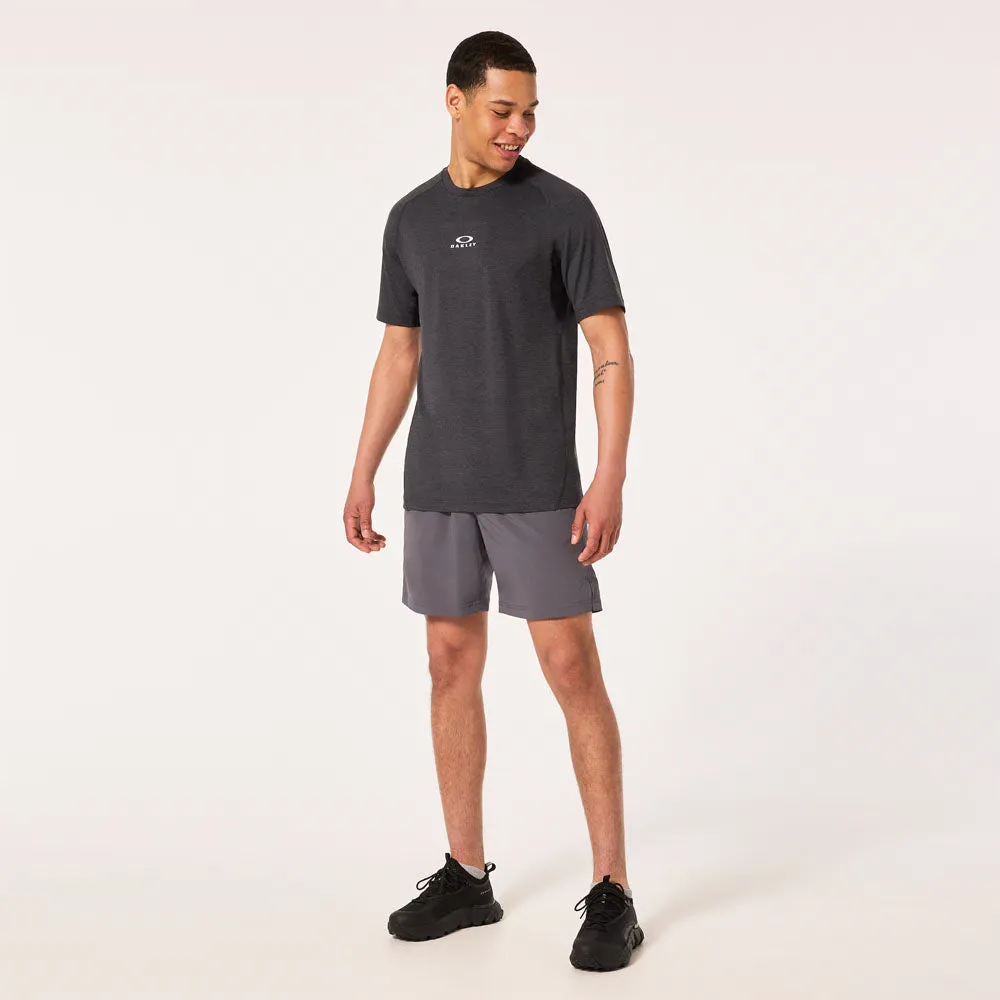 Oakley Mens Foundational 7 Inch Short 3.0