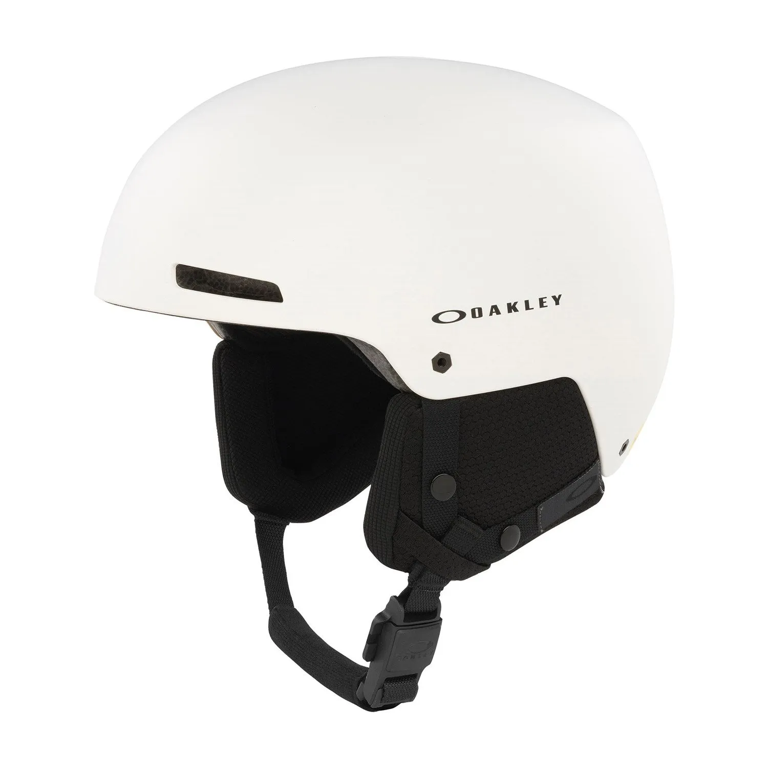 Oakley Mod 1 Pro MIPS Helmet 2025 White