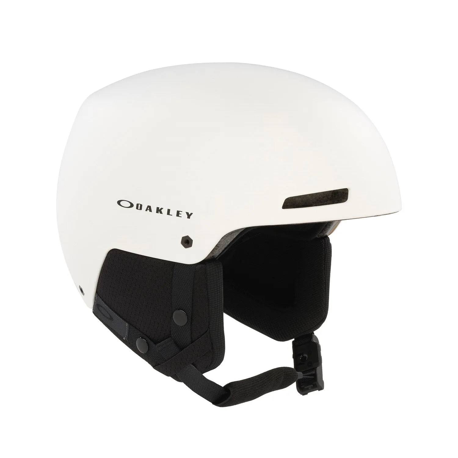 Oakley Mod 1 Pro MIPS Helmet 2025 White