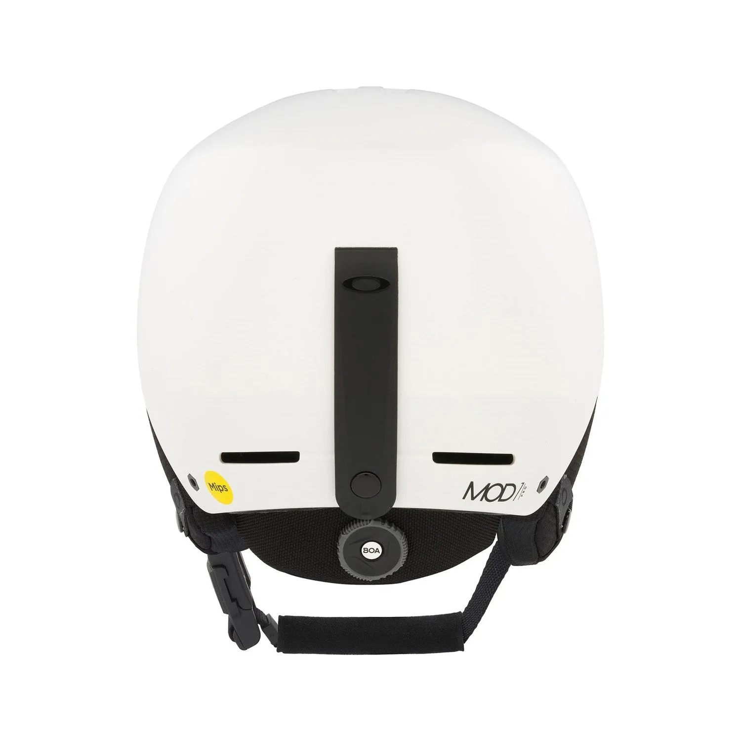 Oakley Mod 1 Pro MIPS Helmet 2025 White
