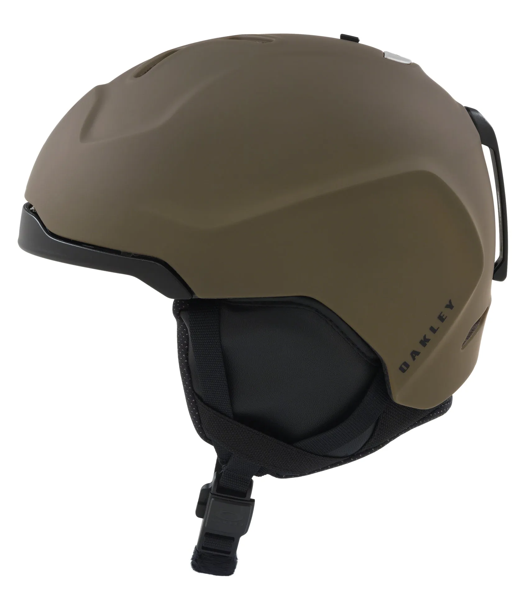 Oakley Mod 3 MIPS Helmet 2025 Dark Brush