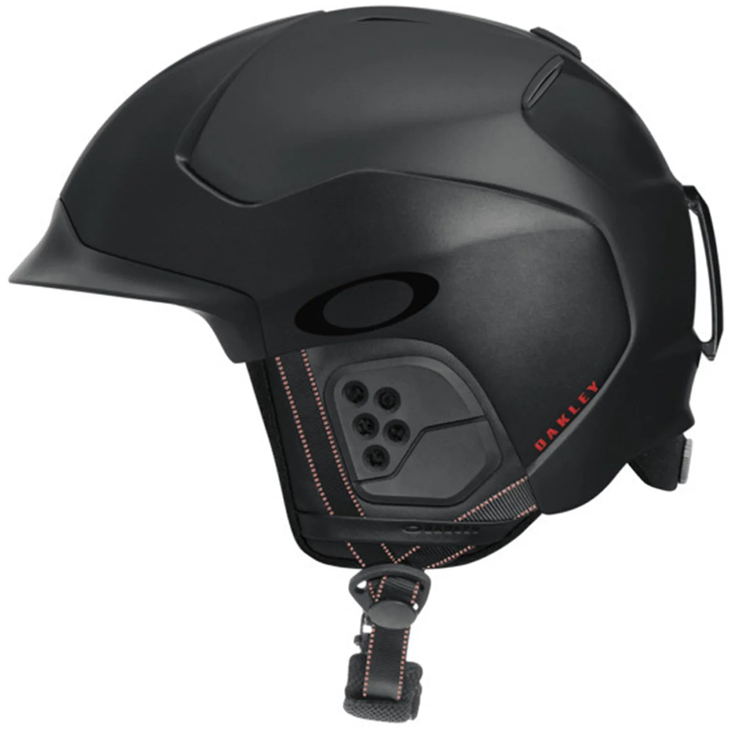 Oakley MOD 5 - 2021 - Matte Black