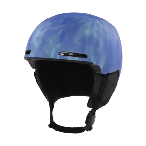 Oakley MOD1 MIPS helmet - Youth - Matte Stonewash Purple remix