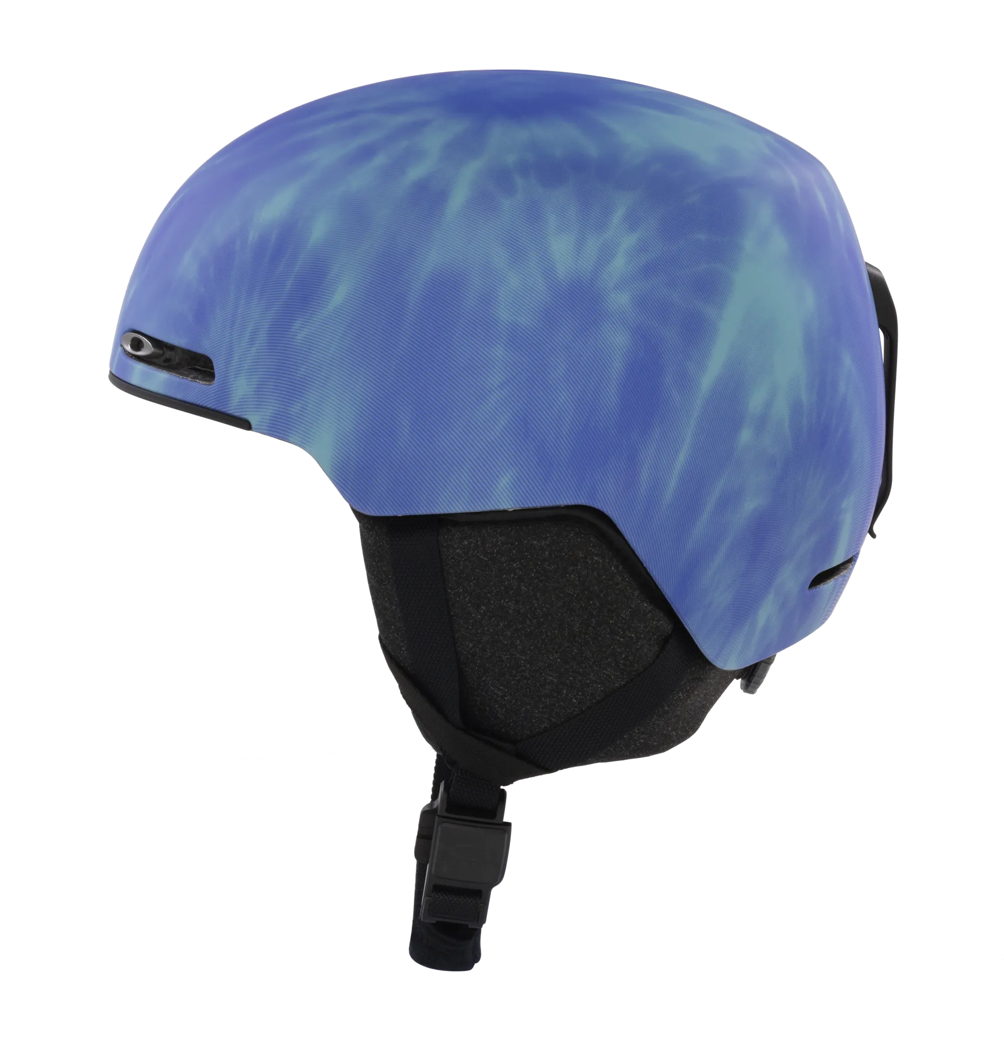 Oakley MOD1 MIPS helmet - Youth - Matte Stonewash Purple remix