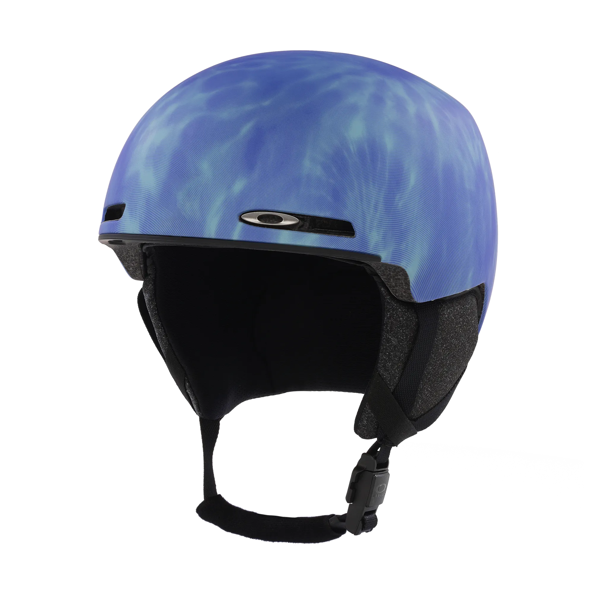 Oakley MOD1 MIPS helmet - Youth - Matte Stonewash Purple remix