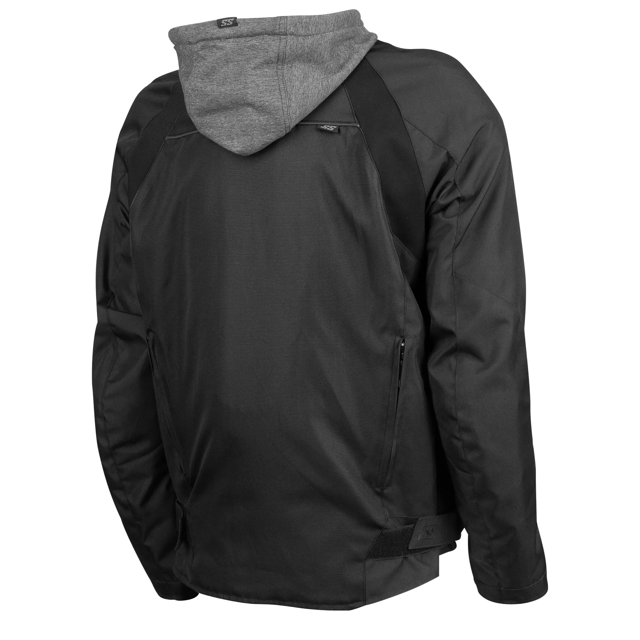 Off The Chain™ 3.0 Textile Jacket