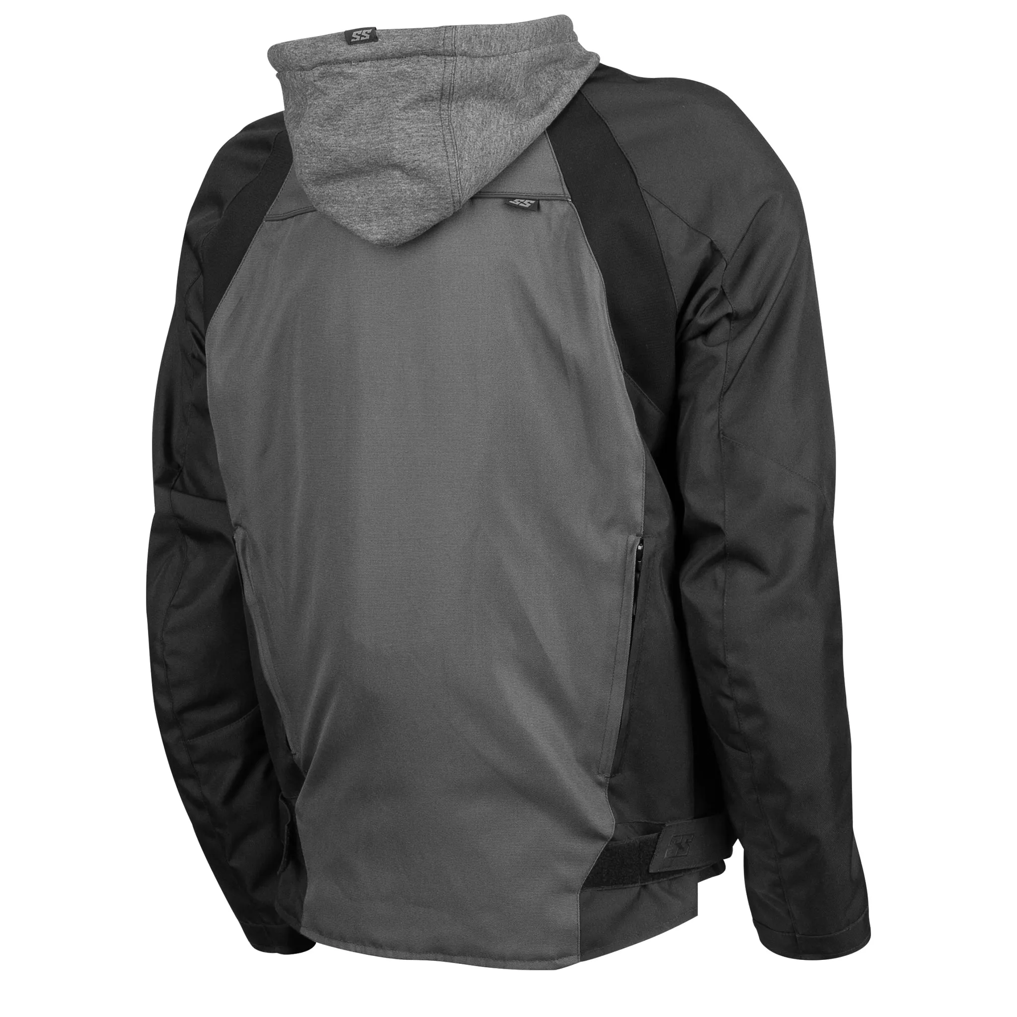Off The Chain™ 3.0 Textile Jacket