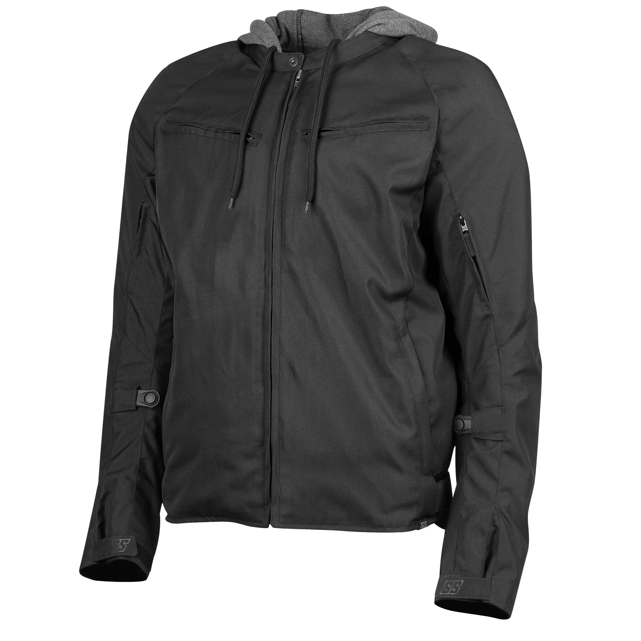 Off The Chain™ 3.0 Textile Jacket