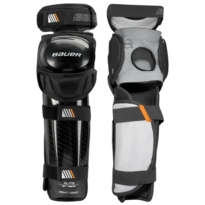 Officials Shin Guard