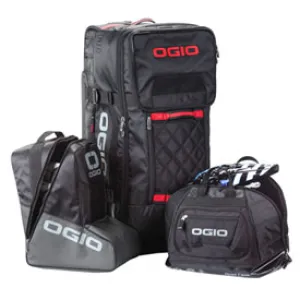 OGIO WHEELED RIG T3 GEAR BAG
