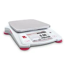 Ohaus STX1202 Scout STX Portable Balance
