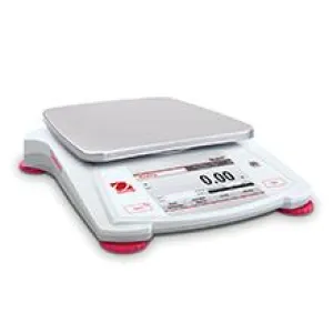 Ohaus STX1202 Scout STX Portable Balance