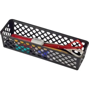 OIC Plastic Supply Basket