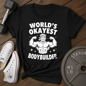 Okayest T-Shirt