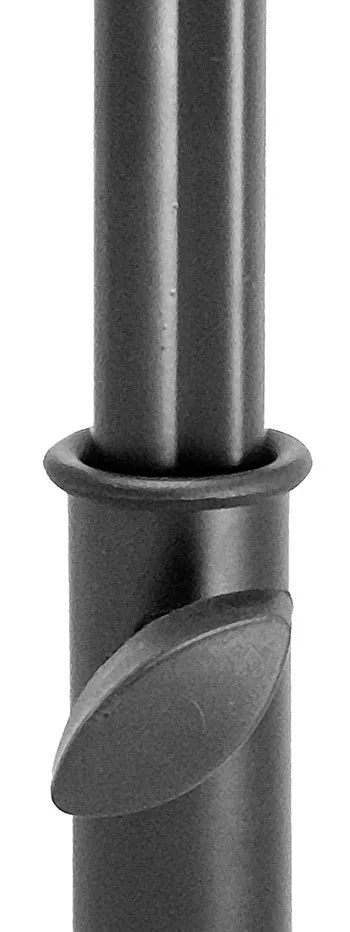 On Stage Classic Single Guitar Stand