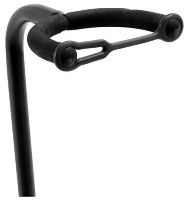 On Stage Classic Single Guitar Stand